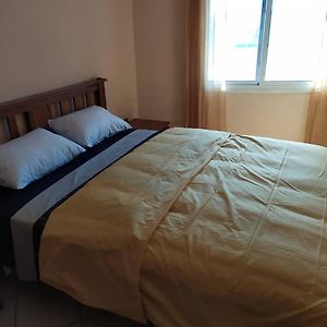Appartement met Twee Slaapkamers